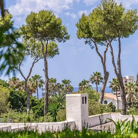 شقة Sol De Mijas ماربيا