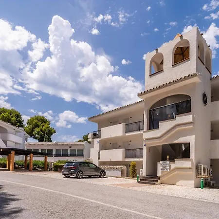 Sol De Mijas * ماربيا