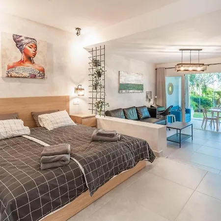 Sol De Mijas شقة ماربيا
